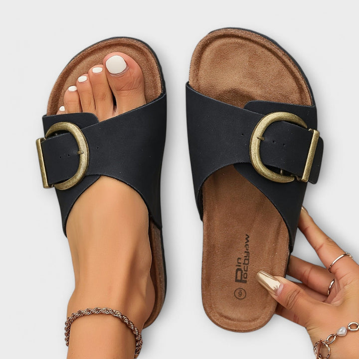Zerrah™ | Stylish and Comfortable Sandals