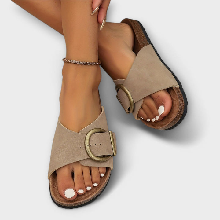 Zerrah™ | Stylish and Comfortable Sandals