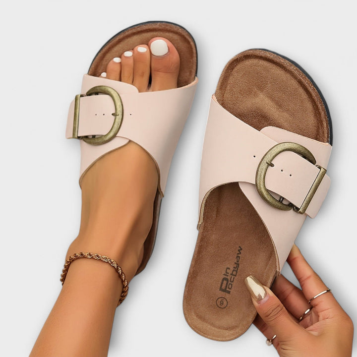 Zerrah™ | Stylish and Comfortable Sandals