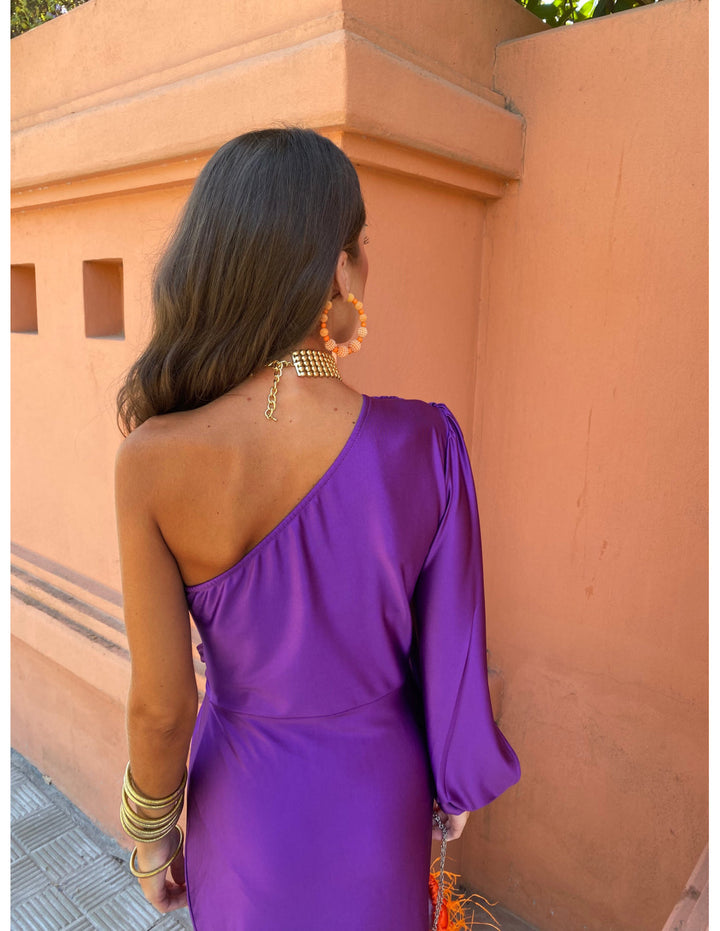 Alaysia™ | Graceful Flowing Gown