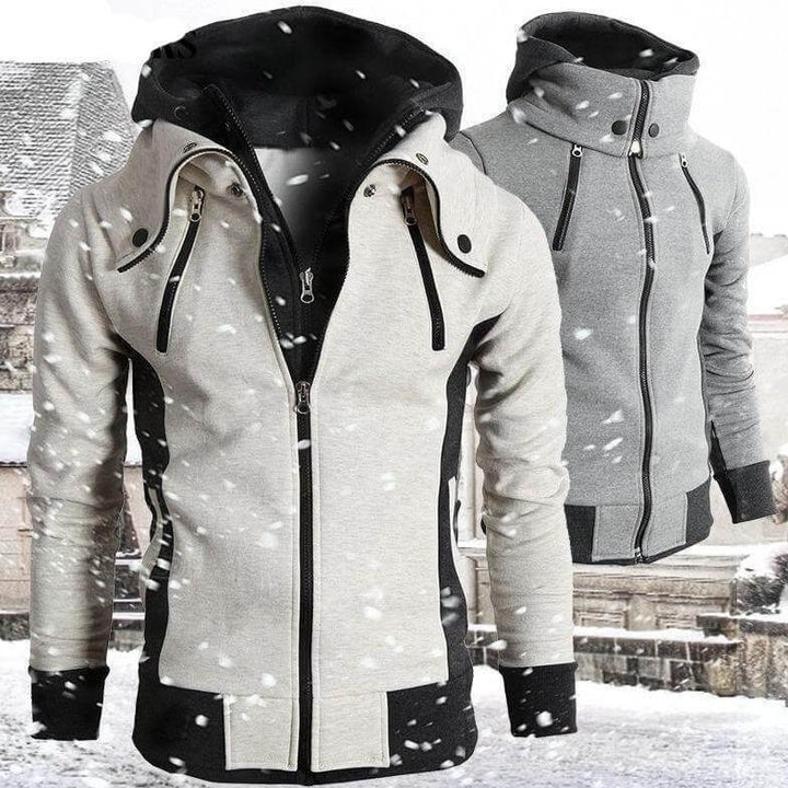 Winter Sports Jacket